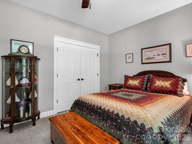 26 Balsam High Road, Biltmore Lake, NC 28715