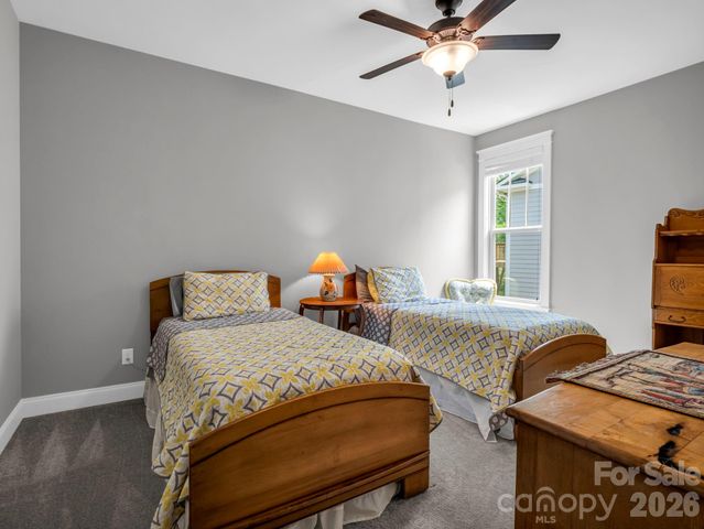 26 Balsam High Road, Biltmore Lake, NC 28715