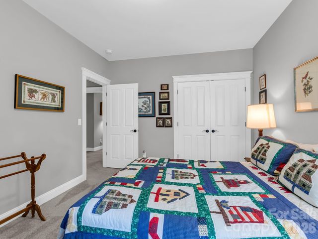 26 Balsam High Road, Biltmore Lake, NC 28715