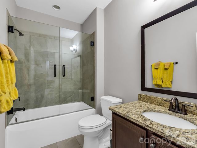 26 Balsam High Road, Biltmore Lake, NC 28715