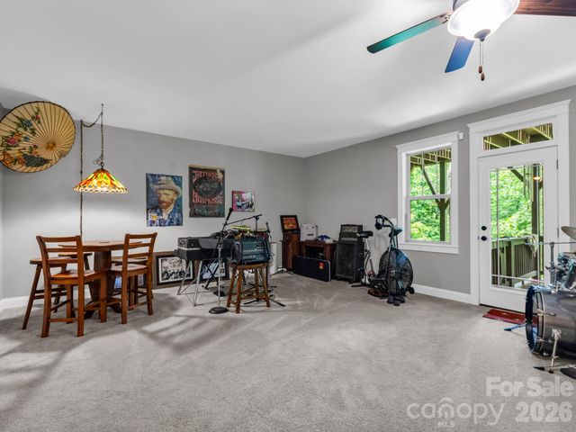 26 Balsam High Road, Biltmore Lake, NC 28715