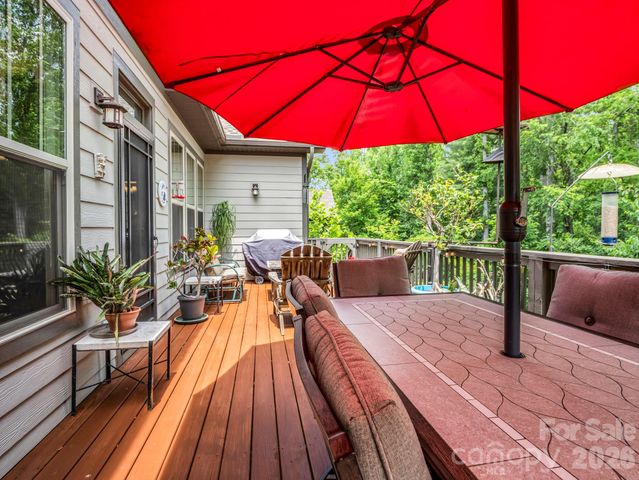 26 Balsam High Road, Biltmore Lake, NC 28715