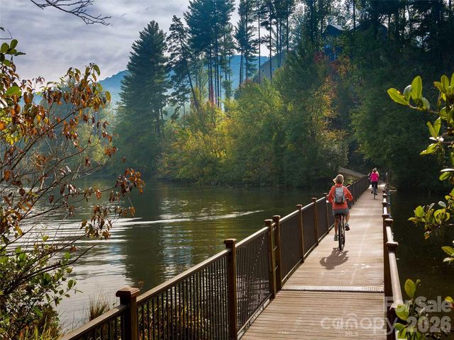 26 Balsam High Road, Biltmore Lake, NC 28715