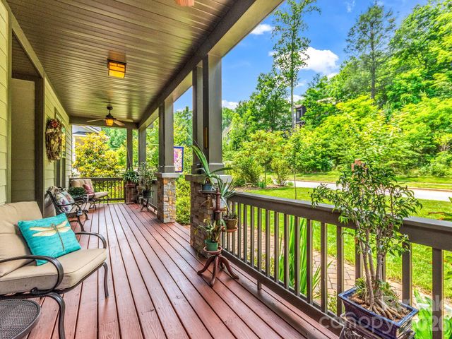 26 Balsam High Road, Biltmore Lake, NC 28715