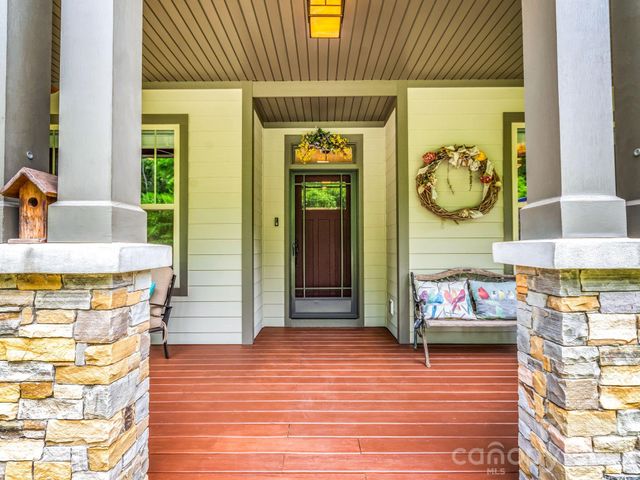26 Balsam High Road, Biltmore Lake, NC 28715