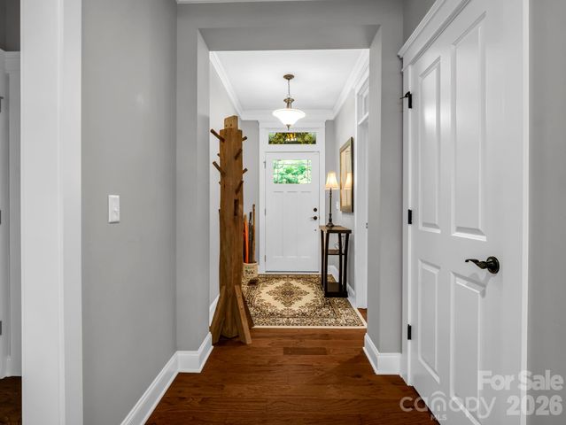 26 Balsam High Road, Biltmore Lake, NC 28715