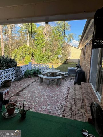 108 Sunnymeade Drive, Valdosta, GA 31605