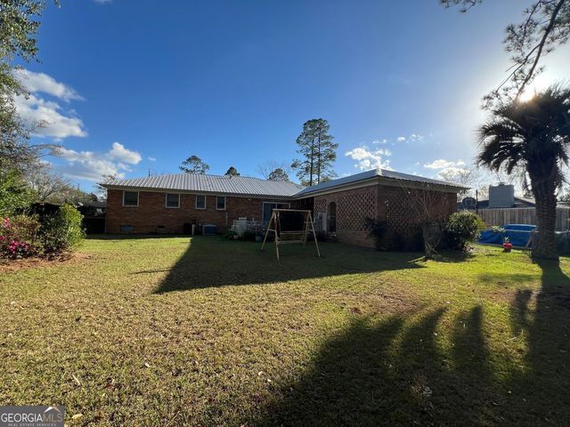 108 Sunnymeade Drive, Valdosta, GA 31605