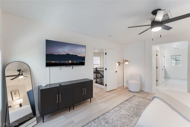 3970 Crystal Trip Court, Las Vegas, NV 89129