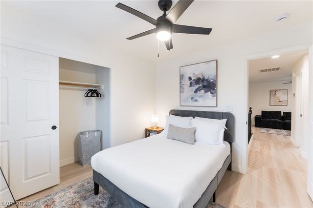 3970 Crystal Trip Court, Las Vegas, NV 89129
