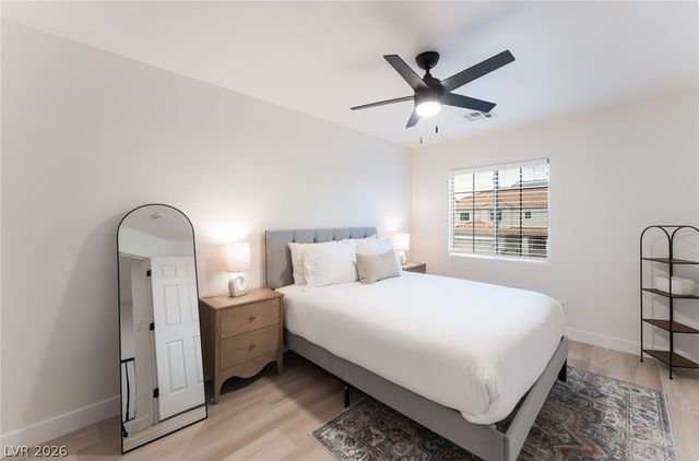 3970 Crystal Trip Court, Las Vegas, NV 89129