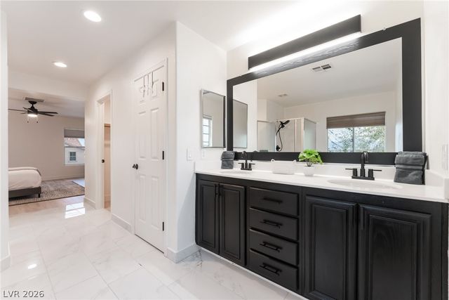 3970 Crystal Trip Court, Las Vegas, NV 89129
