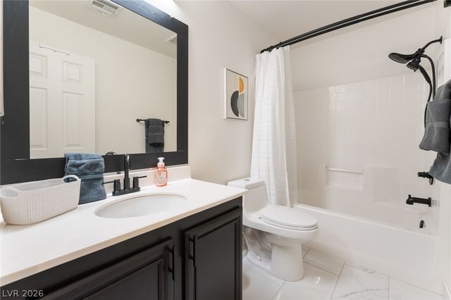 3970 Crystal Trip Court, Las Vegas, NV 89129