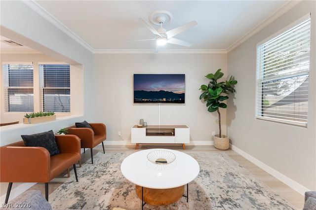 3970 Crystal Trip Court, Las Vegas, NV 89129