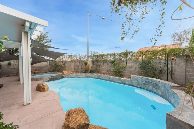 3970 Crystal Trip Court, Las Vegas, NV 89129