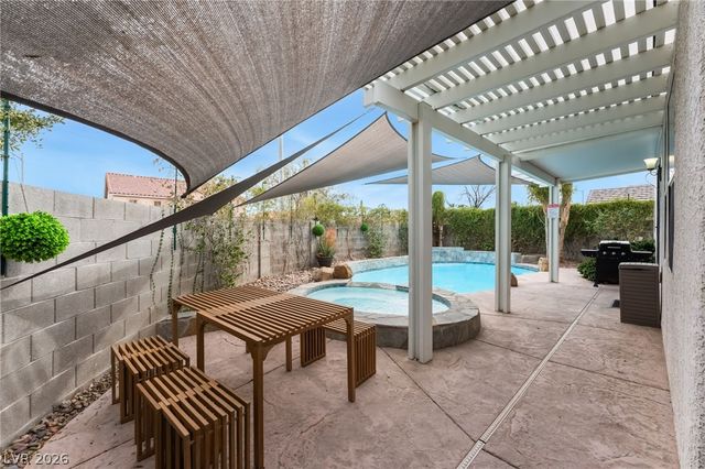 3970 Crystal Trip Court, Las Vegas, NV 89129