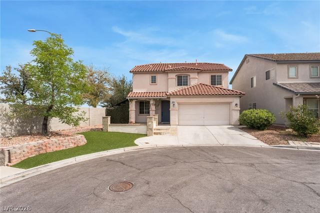 3970 Crystal Trip Court, Las Vegas, NV 89129