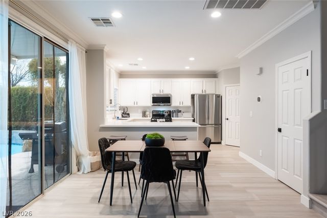 3970 Crystal Trip Court, Las Vegas, NV 89129