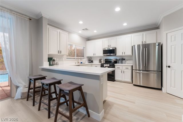 3970 Crystal Trip Court, Las Vegas, NV 89129