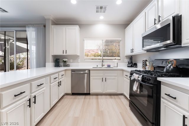3970 Crystal Trip Court, Las Vegas, NV 89129