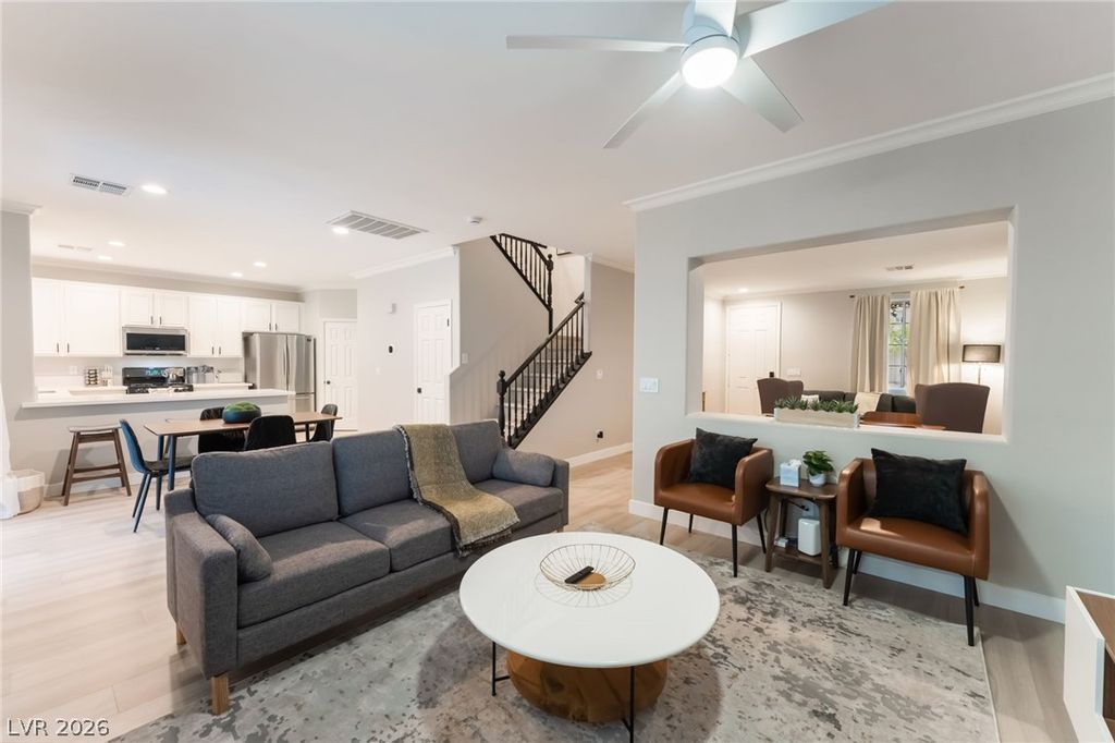 3970 Crystal Trip Court, Las Vegas, NV 89129
