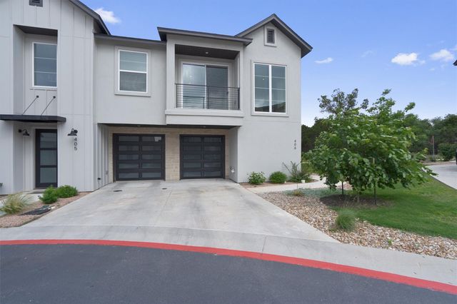 12001 Vista Parke DR 406, Austin, TX 78726
