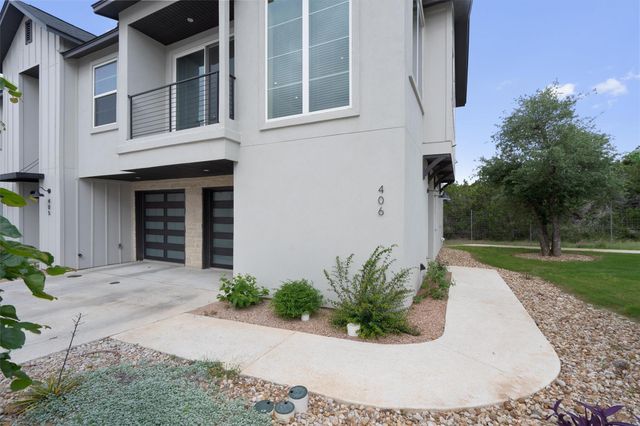 12001 Vista Parke DR 406, Austin, TX 78726