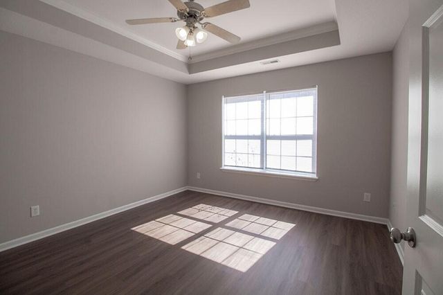 1921 W FIELD ST, Columbia, MO 65203