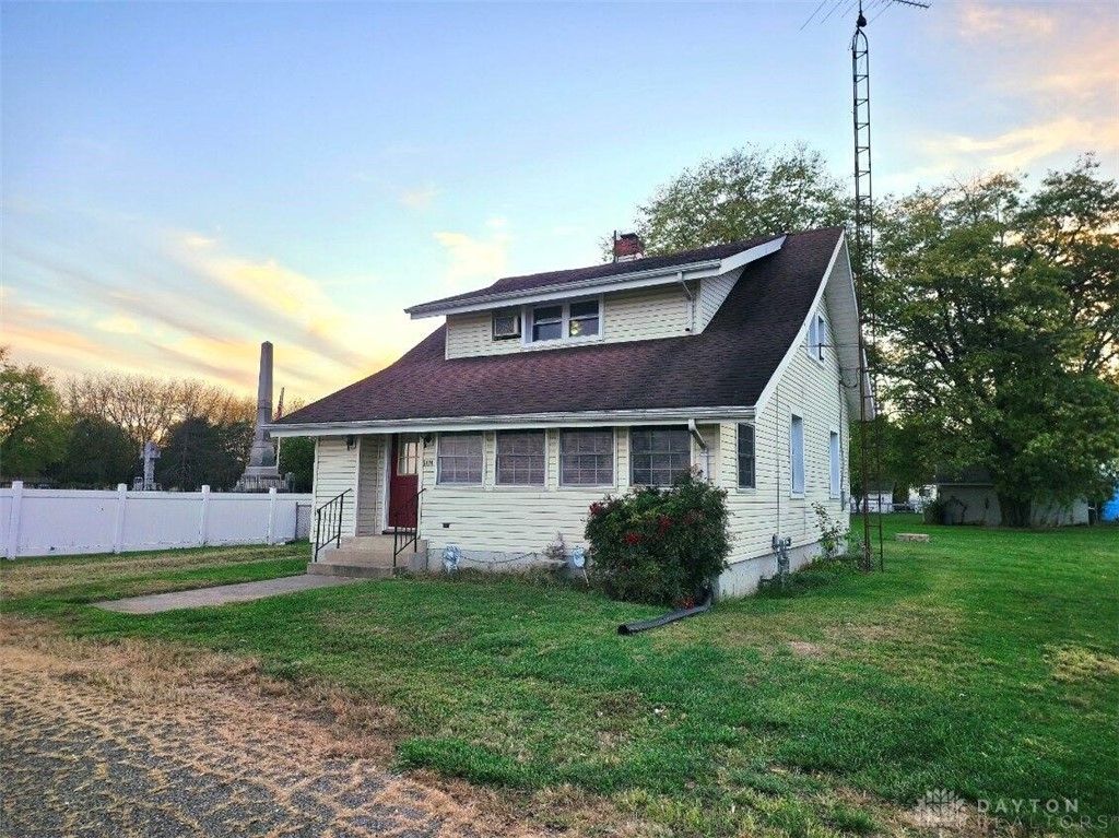 5174 Luther Avenue, Dayton, OH 45431