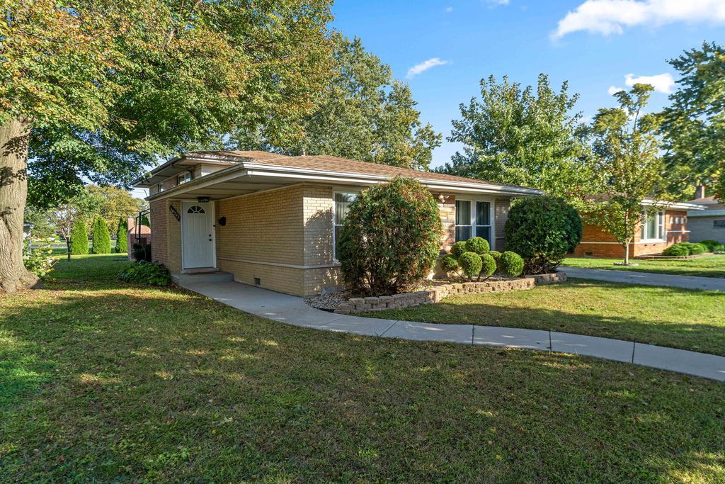 16543 Greenwood Avenue, South Holland, IL 60473 — photo 2
