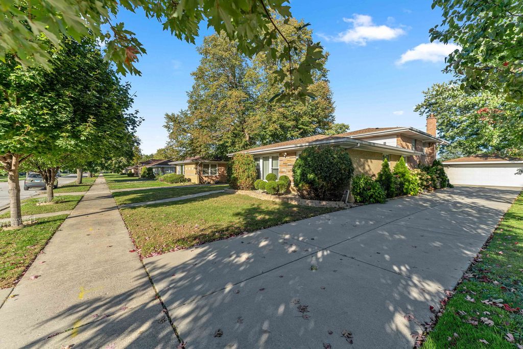 16543 Greenwood Avenue, South Holland, IL 60473 — photo 3