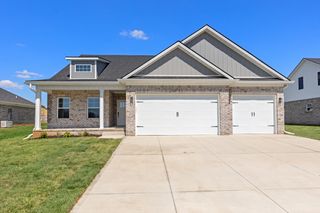 126 Zane Lane, Nicholasville, KY 40356