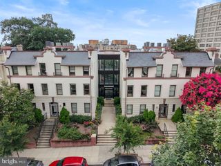 1840 VERNON ST NW #402, Washington, DC 20009
