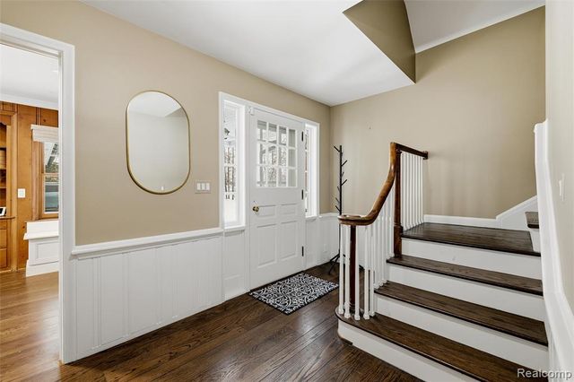 24924 Riverwood Drive, Franklin, MI 48025