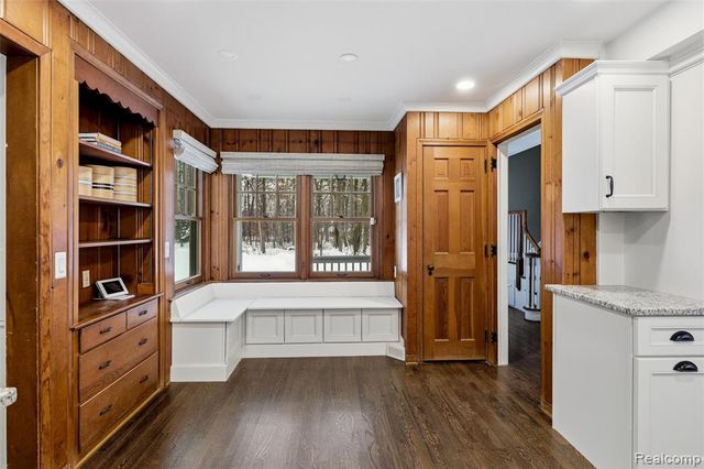 24924 Riverwood Drive, Franklin, MI 48025