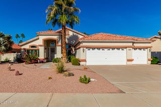 1246 E TRADEWIND Drive, Gilbert, AZ 85234
