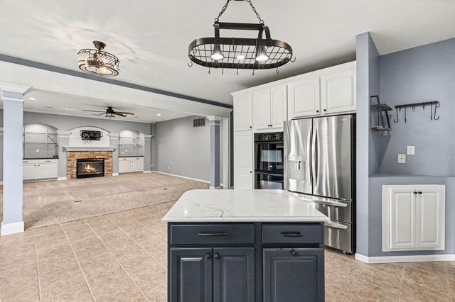 10282 Highmeadow Lane, Independence, KY 41051