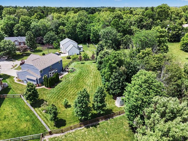 10282 Highmeadow Lane, Independence, KY 41051