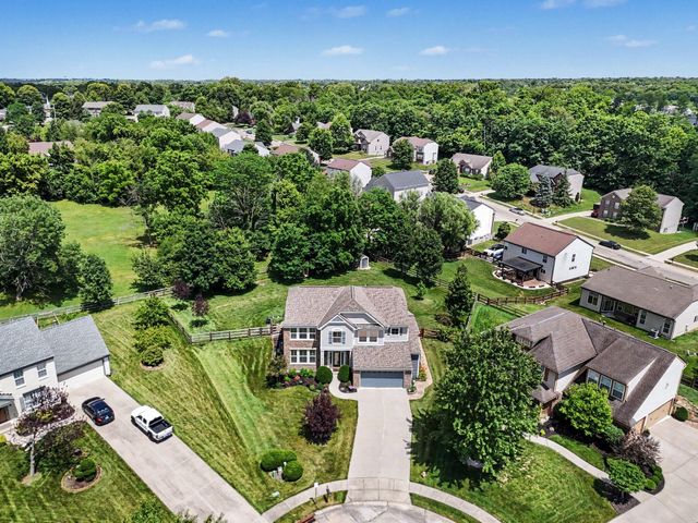 10282 Highmeadow Lane, Independence, KY 41051