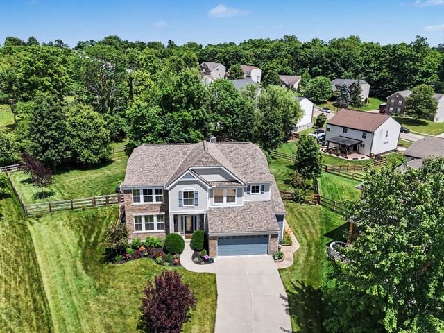 10282 Highmeadow Lane, Independence, KY 41051
