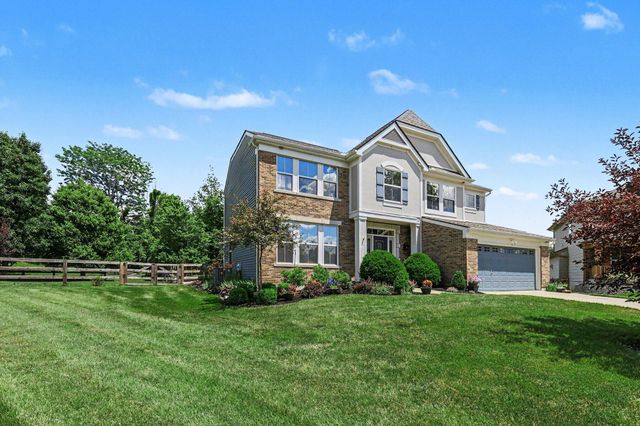 10282 Highmeadow Lane, Independence, KY 41051