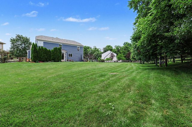 10282 Highmeadow Lane, Independence, KY 41051