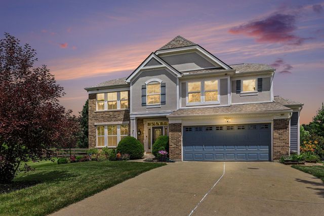 10282 Highmeadow Lane, Independence, KY 41051