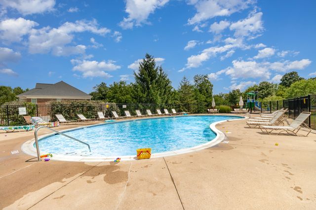10282 Highmeadow Lane, Independence, KY 41051