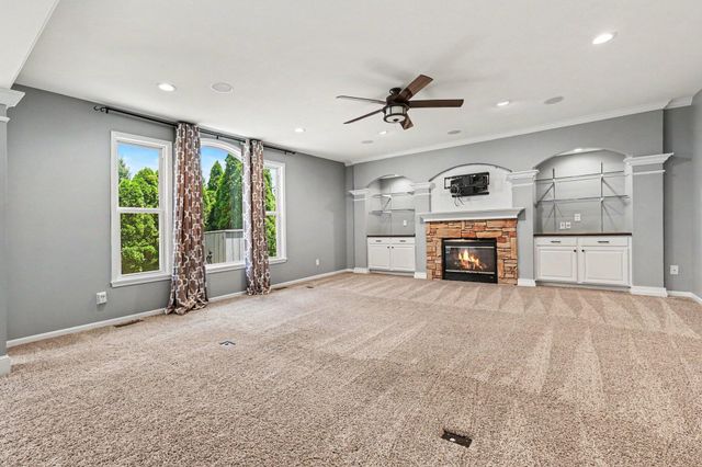 10282 Highmeadow Lane, Independence, KY 41051