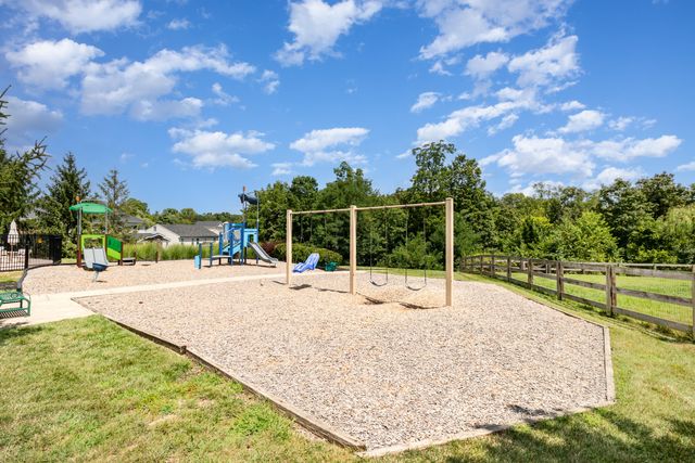 10282 Highmeadow Lane, Independence, KY 41051