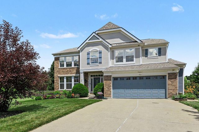 10282 Highmeadow Lane, Independence, KY 41051
