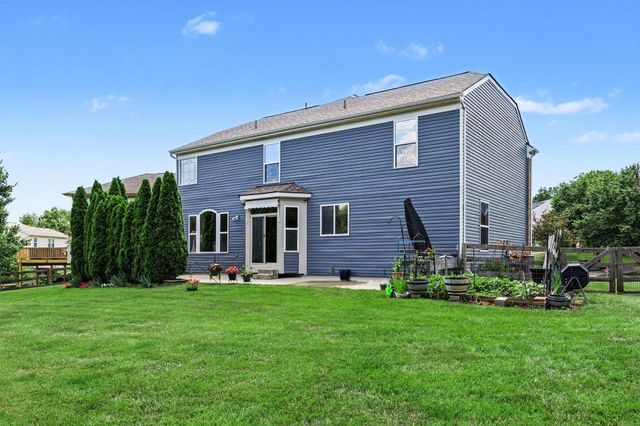 10282 Highmeadow Lane, Independence, KY 41051