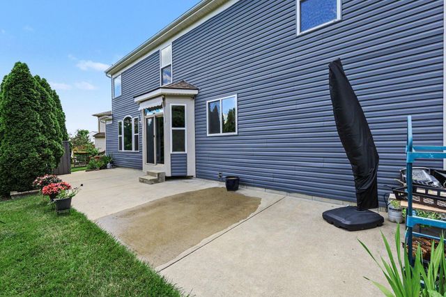 10282 Highmeadow Lane, Independence, KY 41051