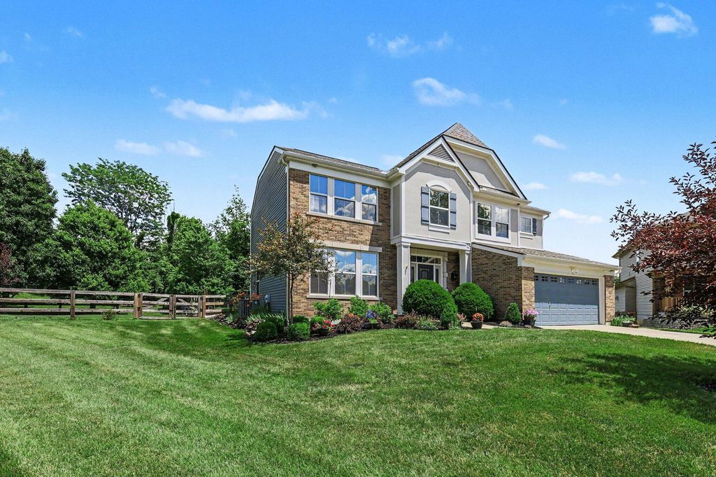 10282 Highmeadow Lane, Independence, KY 41051
